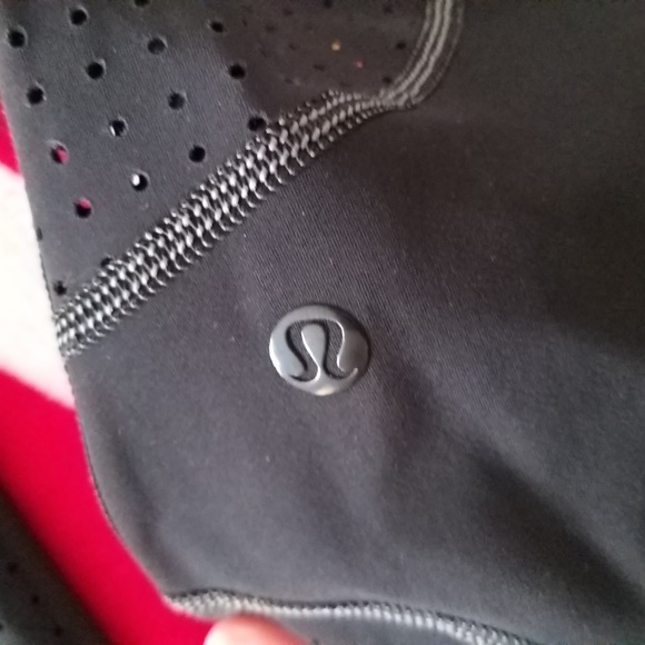 Lululemon Long Sleeved One-Piece Reversible Paddle Swimsuit size 4 -like new - Picture 7 of 16